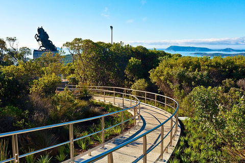 Albany History And Highlights Tour - Getaway Accommodation 1