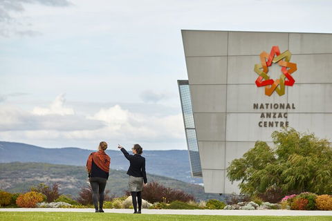 Albany History And Highlights Tour - Getaway Accommodation 2