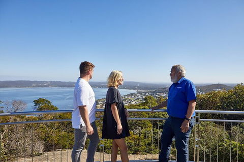 Albany History And Highlights Tour - Getaway Accommodation 3