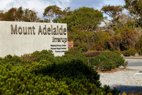 Albany History And Highlights Tour - Getaway Accommodation 4