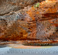 Bungle Bungle Explorer - Getaway Accommodation