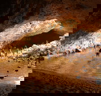 Windjana Explorer - Getaway Accommodation