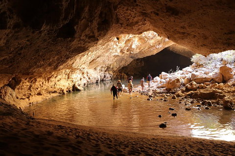 Windjana Explorer - Getaway Accommodation 0