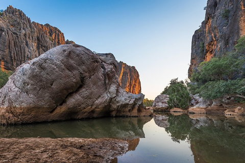 Windjana Explorer - Getaway Accommodation 1