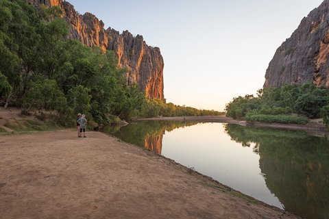 Windjana Explorer - Getaway Accommodation 3