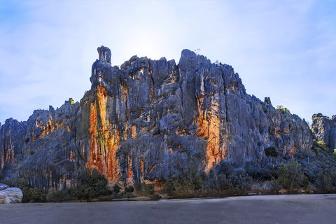 Windjana Explorer - Getaway Accommodation 4