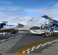 Full Day Tour by Seaplane to Rottnest Island Small Group Trip - Getaway Accommodation