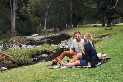 Mt Tamborine - Hinterland Wonders Self Guided - Getaway Accommodation 0