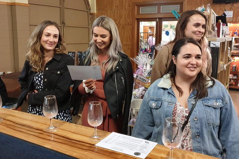 Mt Tamborine - Hinterland Wonders Self Guided - Getaway Accommodation 3