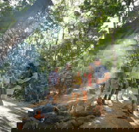 Mossman Gorge Adventure Day - Getaway Accommodation
