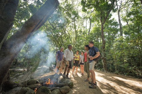 Mossman Gorge Adventure Day - Getaway Accommodation 0