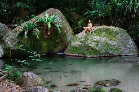 Mossman Gorge Adventure Day - Getaway Accommodation 2
