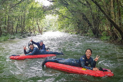 Mossman Gorge Adventure Day - Getaway Accommodation 3