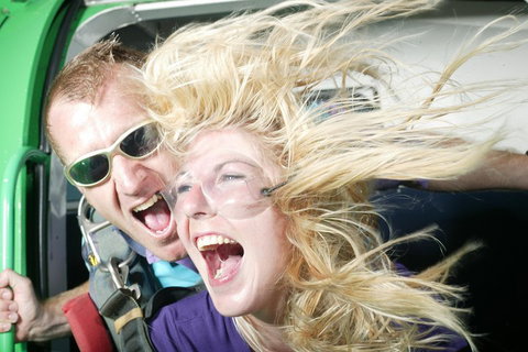 Byron Bay Tandem Sky Dive - Getaway Accommodation 3