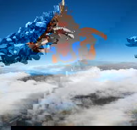 Reef and Rainforest Tandem Sky Dive in Cairns - Getaway Accommodation