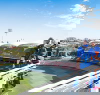 RoofClimb Adelaide Oval Experience - Getaway Accommodation