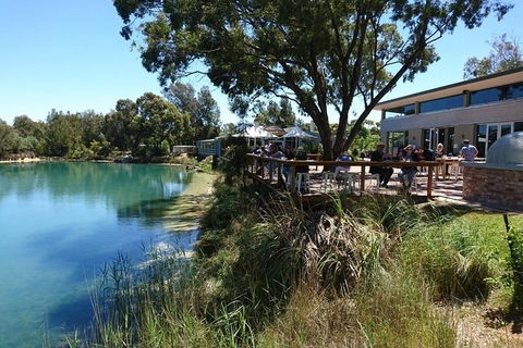 Maggie Beer Farm - Barossa Valley Regional Tour - Getaway Accommodation 0