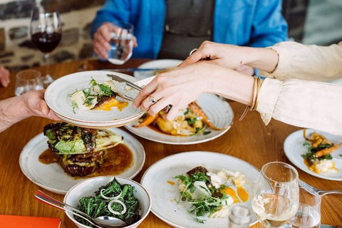 Maggie Beer Farm - Barossa Valley Regional Tour - Getaway Accommodation 2