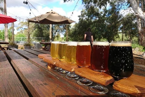 Maggie Beer Farm - Barossa Valley Regional Tour - Getaway Accommodation 3