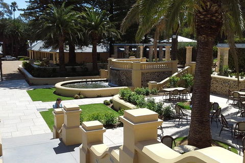 Maggie Beer Farm - Barossa Valley Regional Tour - Getaway Accommodation 4