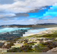 Kangaroo Island Luxury Small Group 'East End Explorer' Full Day Tour - Getaway Accommodation