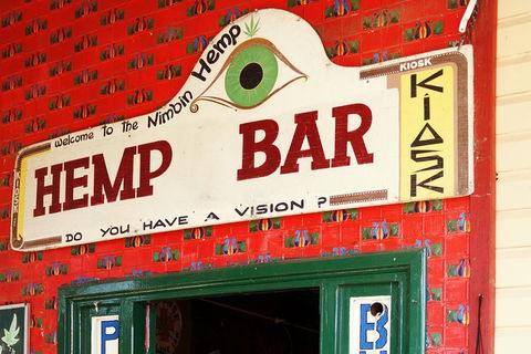 Byron Surrounds: Nimbin Waterfall Adventure - Swimming Tour - Getaway Accommodation 4