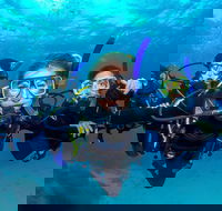 Great Barrier Reef Diving and Snorkeling Cruise from Cairns - Getaway Accommodation