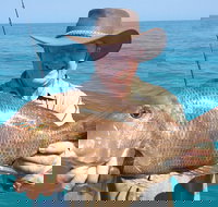 Full Day Fishing Charter - Getaway Accommodation