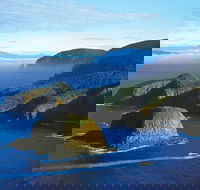 Full-Day Bruny Island Cruises Day Tour from Hobart - Getaway Accommodation
