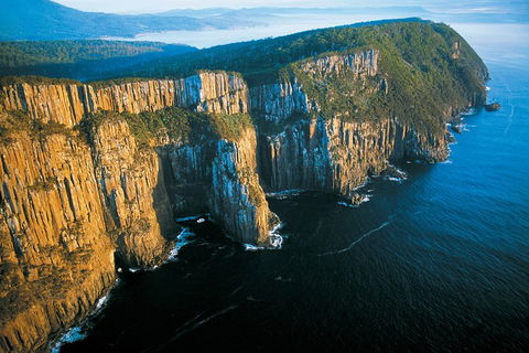 Full-Day Bruny Island Cruises Day Tour From Hobart - Getaway Accommodation 2
