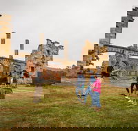 Full-Day Port Arthur Historic Site Tour and Admission Ticket - Getaway Accommodation