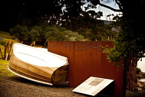 Full-Day Port Arthur Historic Site Tour And Admission Ticket - Getaway Accommodation 4