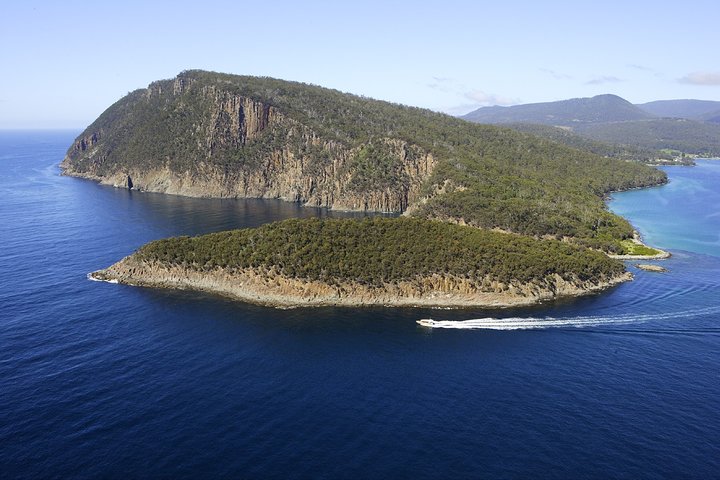 West Hobart TAS Getaway Accommodation