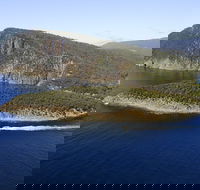 3-Hour Bruny Island Cruise from Adventure Bay Bruny Island - Getaway Accommodation