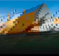 Tasman Island Cruises and Port Arthur Historic Site Day Tour from Hobart - Getaway Accommodation