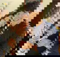 Wine Tasting Day Trip and Swan Valley River Cruise to Perth - Getaway Accommodation