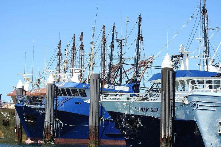  Getaway Accommodation