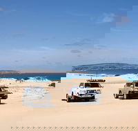 3 Day Port Lincoln and Coffin Bay Private Tour - Getaway Accommodation