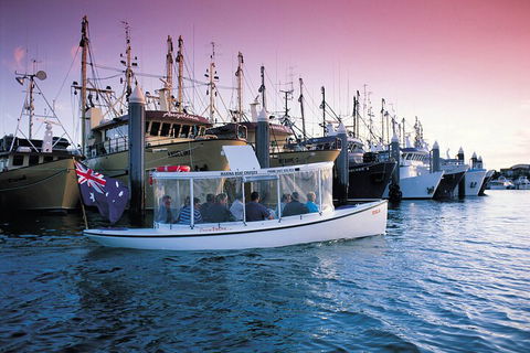 3 Day Port Lincoln And Coffin Bay Private Tour - Getaway Accommodation 2