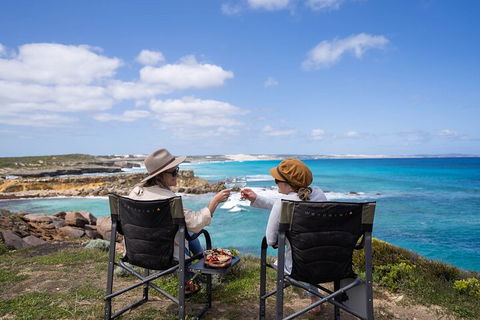 3 Day Port Lincoln And Coffin Bay Private Tour - Getaway Accommodation 4