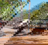 5 Day 4WD Jabiru Dreaming Top End Safari - Getaway Accommodation