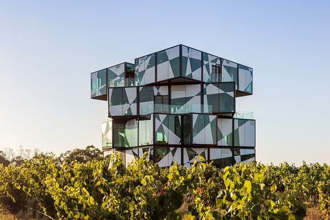 Small Group McLaren Vale And The Cube Experience - Getaway Accommodation 0