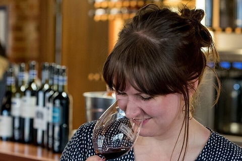 Small Group McLaren Vale And The Cube Experience - Getaway Accommodation 2