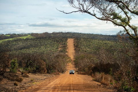 NEW TOUR - Kangaroo Island Road To Recovery Tour (1 Day/1 Night) - Getaway Accommodation 2