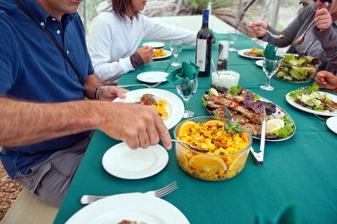 Small-Group Kangaroo Island 4WD Tour From Adelaide - Getaway Accommodation 0