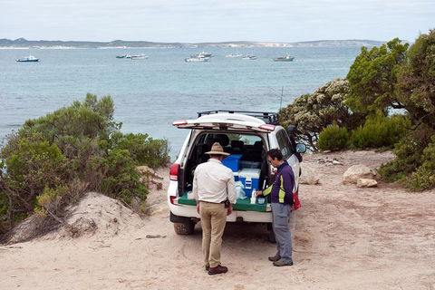 Small-Group Kangaroo Island 4WD Tour From Adelaide - Getaway Accommodation 5