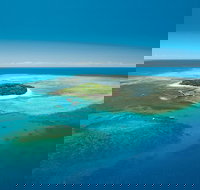 Cairns City Sights and Surrounds Tour - Getaway Accommodation