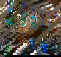 Cairns Shore Excursion Cairns City Sights  Surrounds Tour - Getaway Accommodation