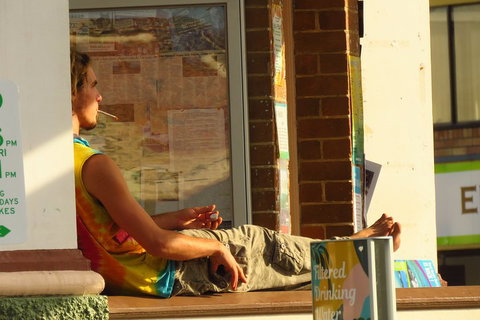 Beyond Byron Hinterland Tour - Getaway Accommodation 4