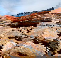 Broome City Sightseeing Tour with Optional Camel Ride - Getaway Accommodation